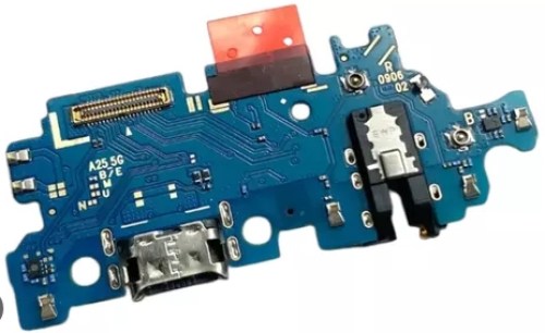 Flex de carga para Samsung A25 5G 2023 A256B